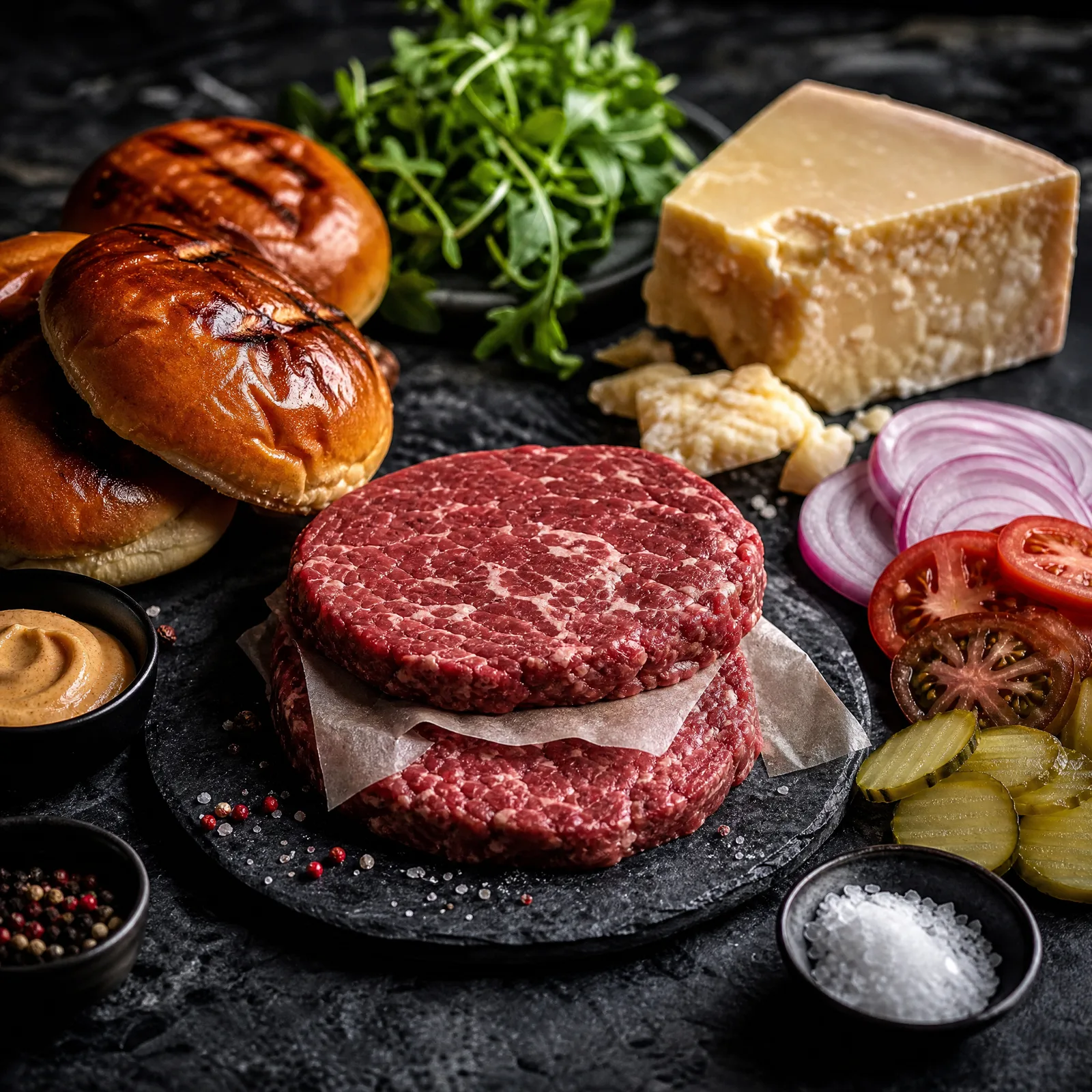 Burger Atelier kare 3