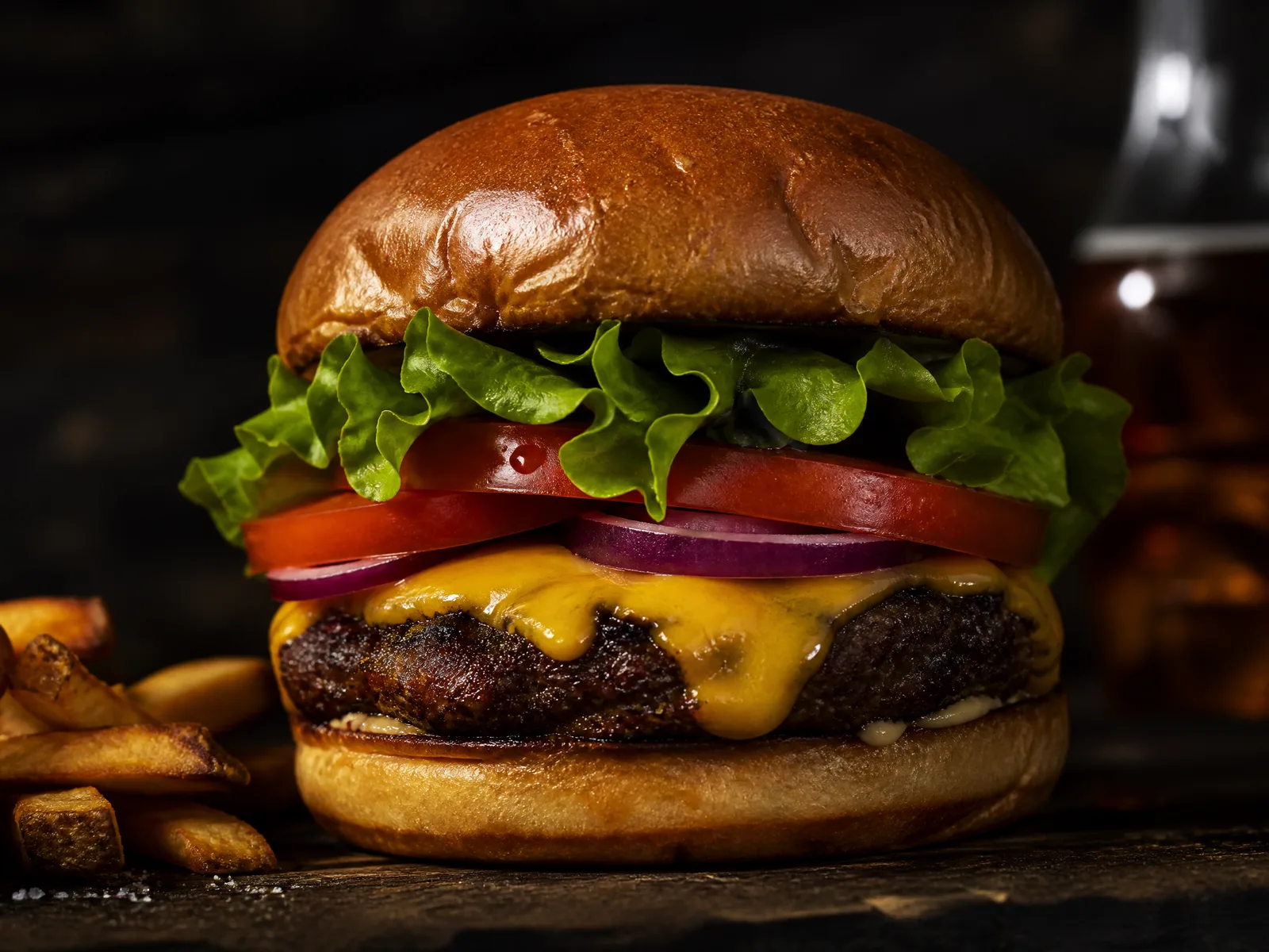 Klasik Atelier Burger