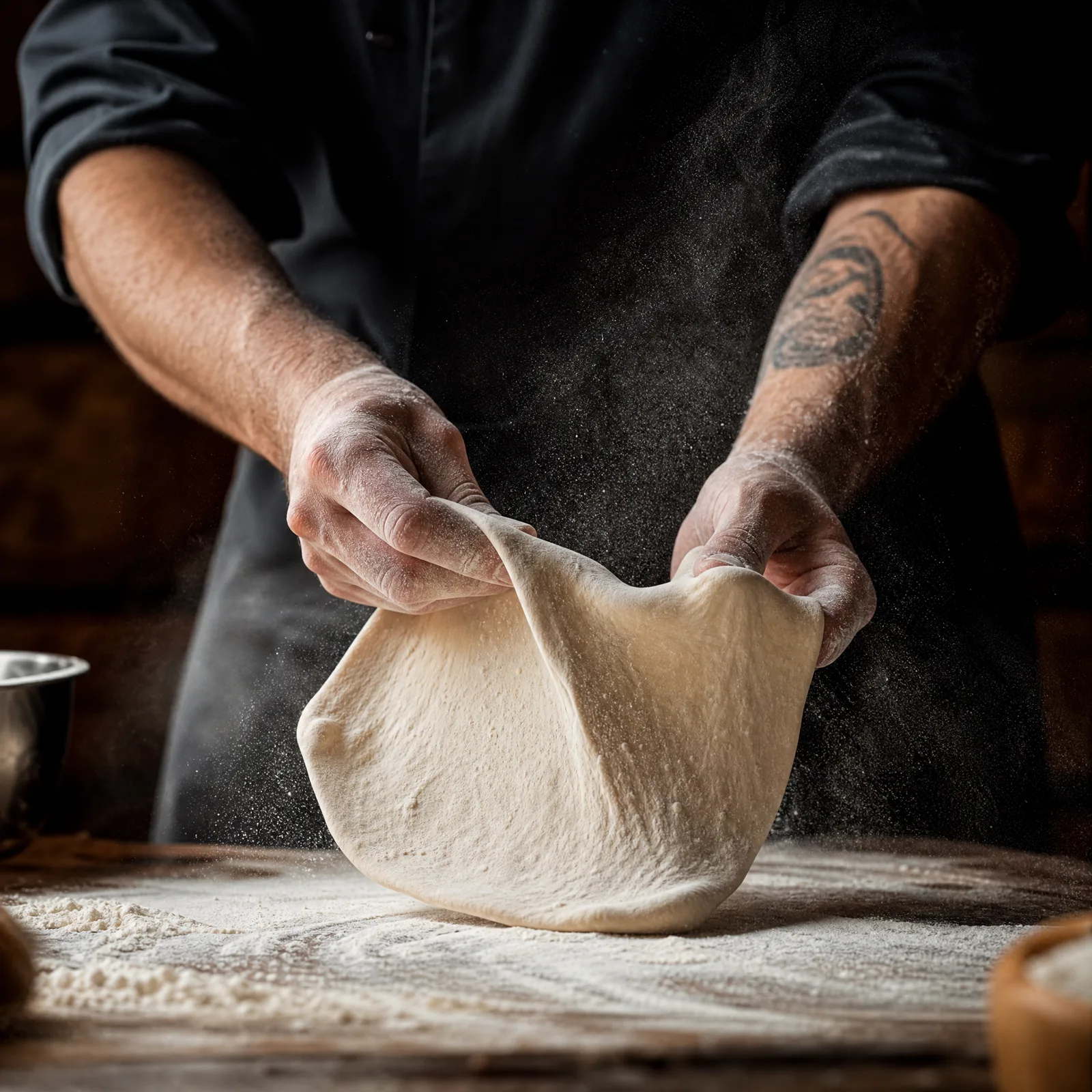 Forno lezzet 2