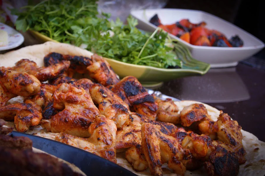 Tasty — Lezzet Durağı