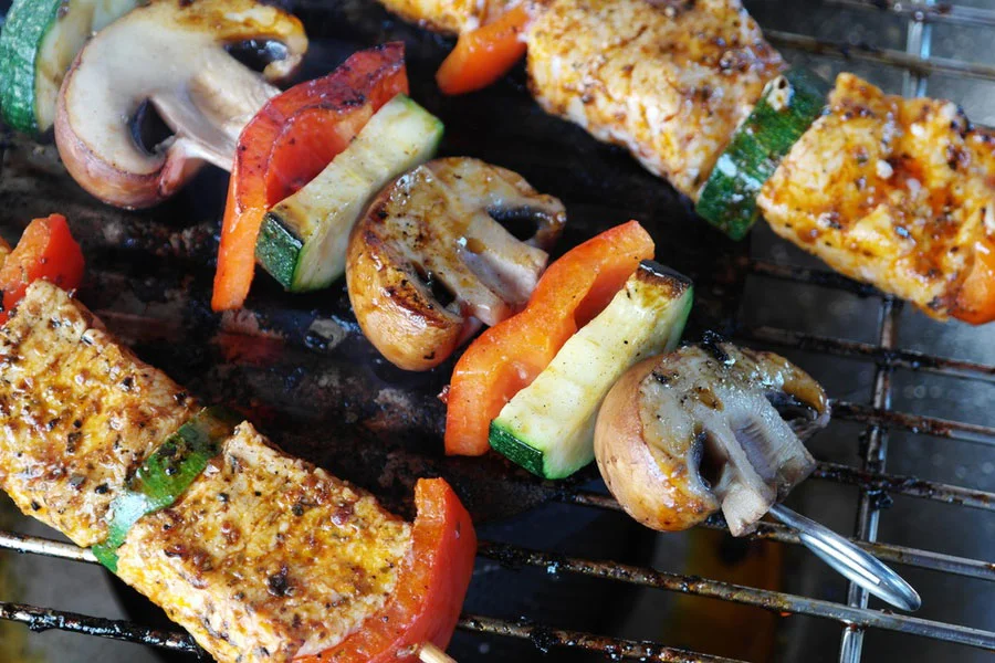 Tasty — Lezzet Durağı