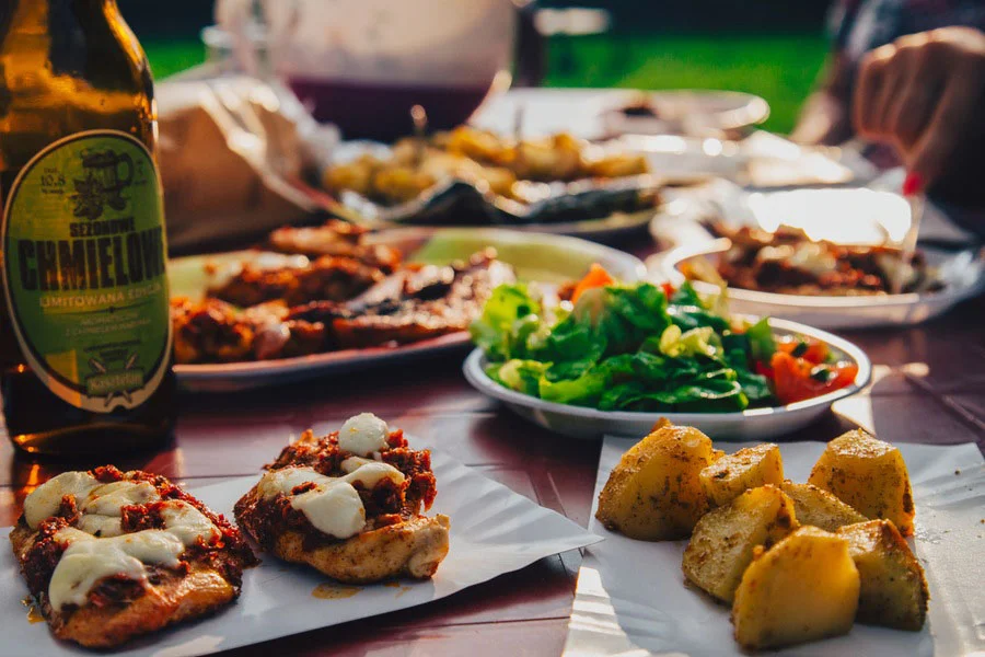 Tasty — Lezzet Durağı